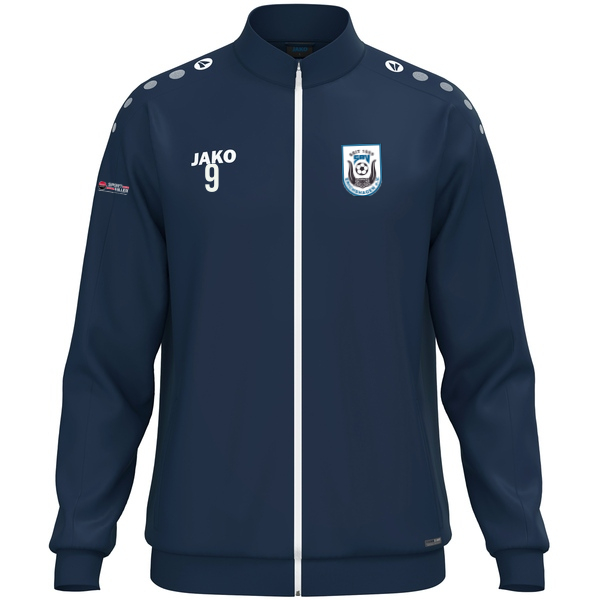 Polyesterjacke One 