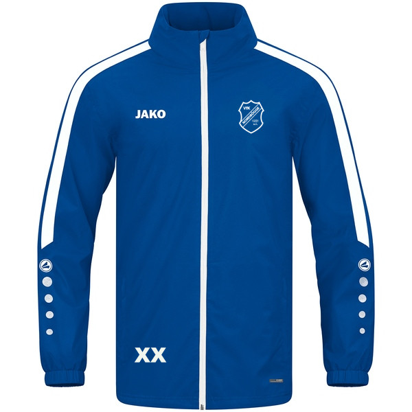 Allwetterjacke Power 