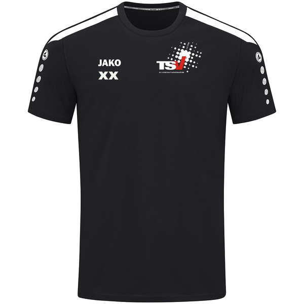 KinderT-Shirt Power 