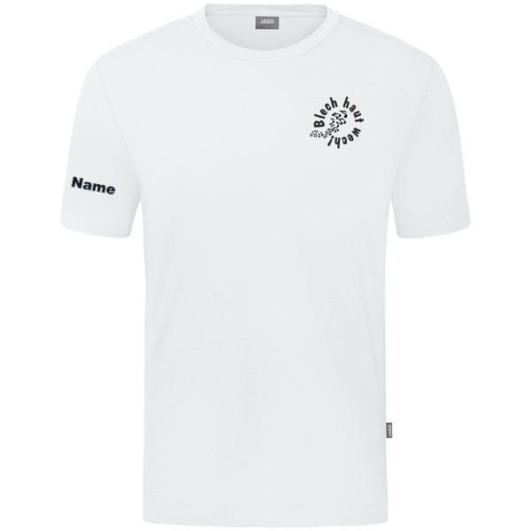 T-Shirt Organic Stretch 
