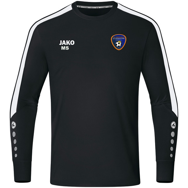 Maillot de gardien Power 
