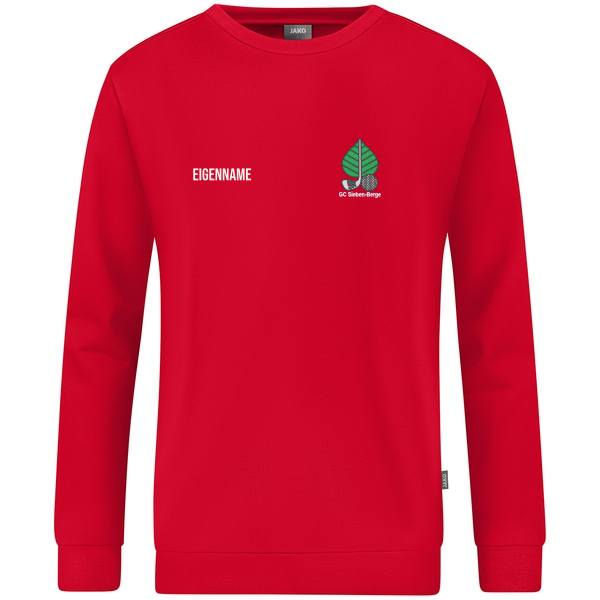 Sweat Organic 