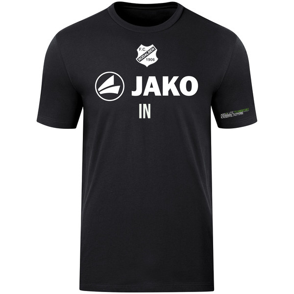 KinderT-Shirt Promo 