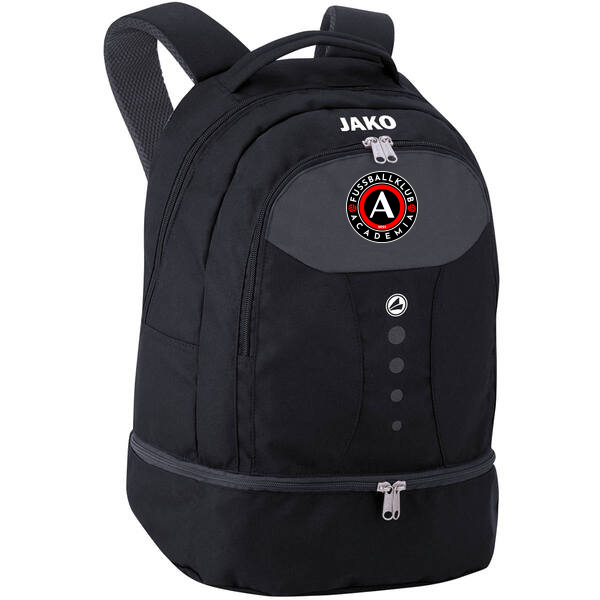 Rucksack TLS 