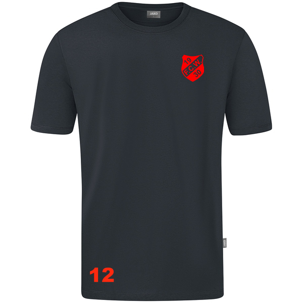 T-Shirt Doubletex 