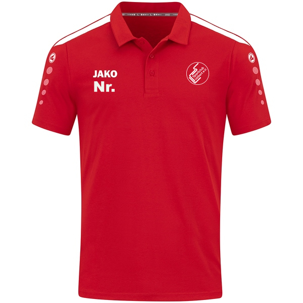 KinderPolo Power 