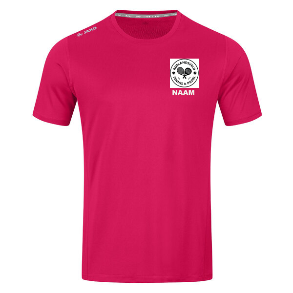 KinderenT-shirt Run 2.0 