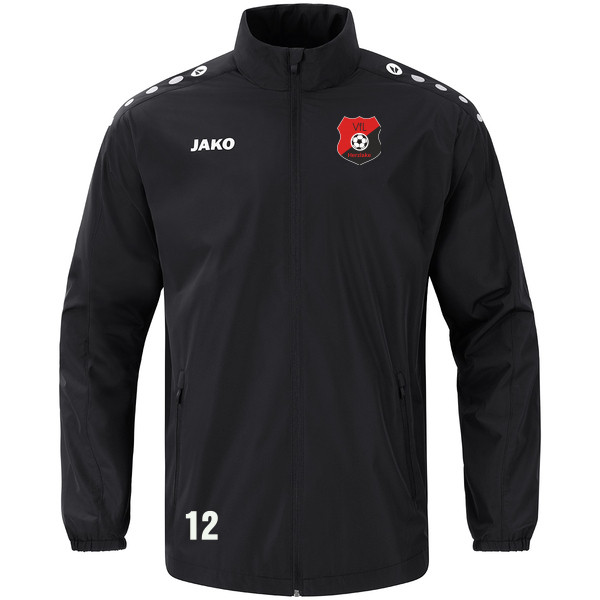 Allwetterjacke One 