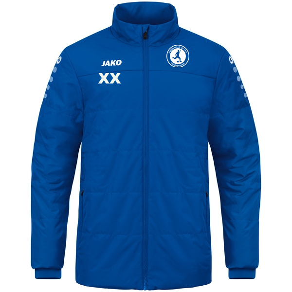 Coachjacke Team 