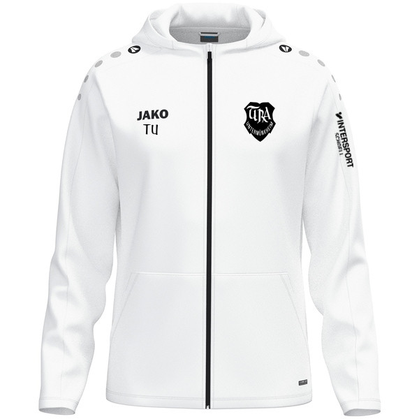 KinderKapuzenjacke Light One 