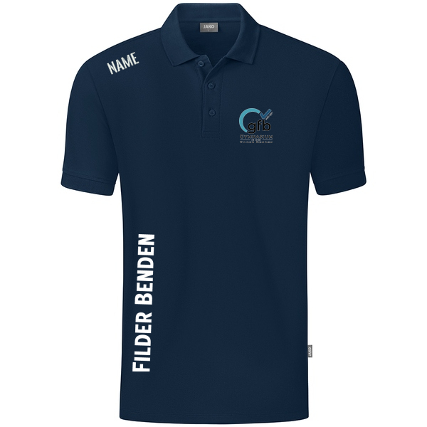 KinderPolo Organic  