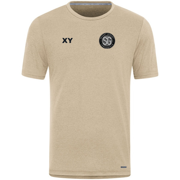T-Shirt Pro Casual 