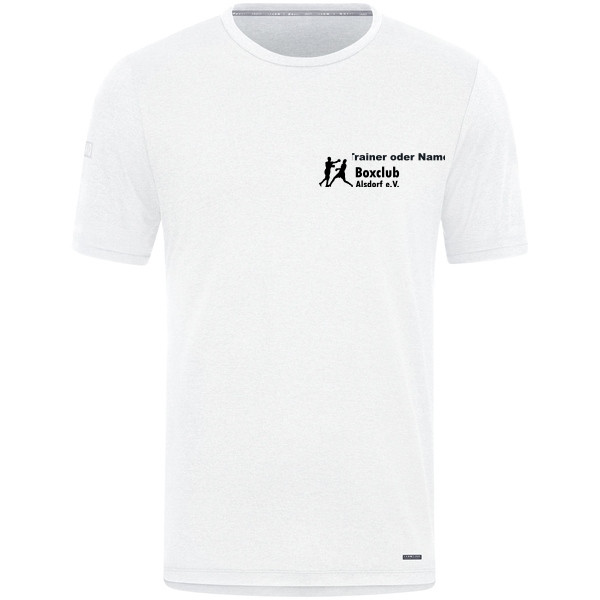 T-Shirt Pro Casual 