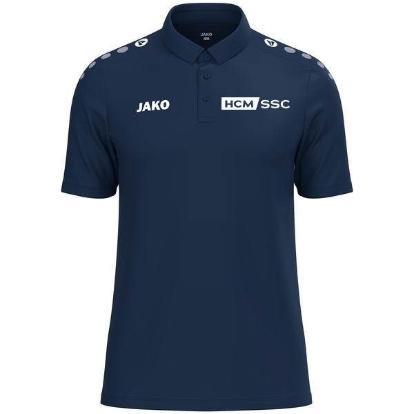 Polo One Cotton 