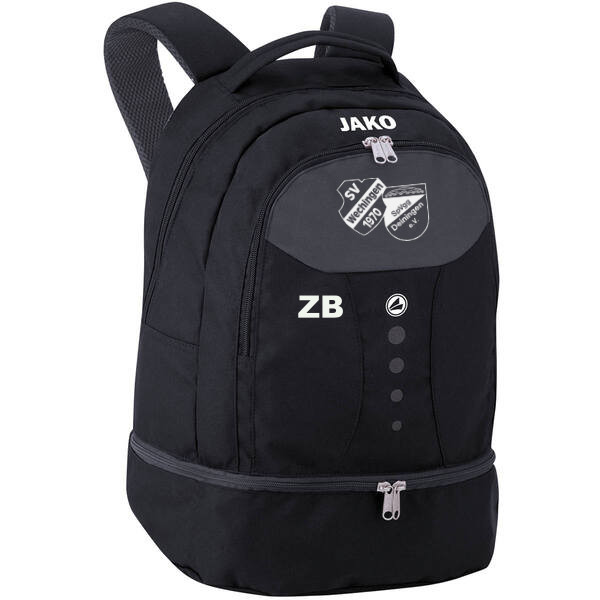 Rucksack TLS 