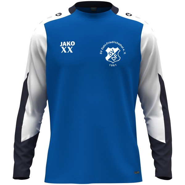 Longsleeve Dynamic 