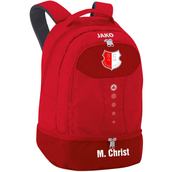 Rucksack TLS 