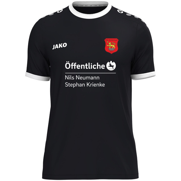 Trikot One kurzarm 