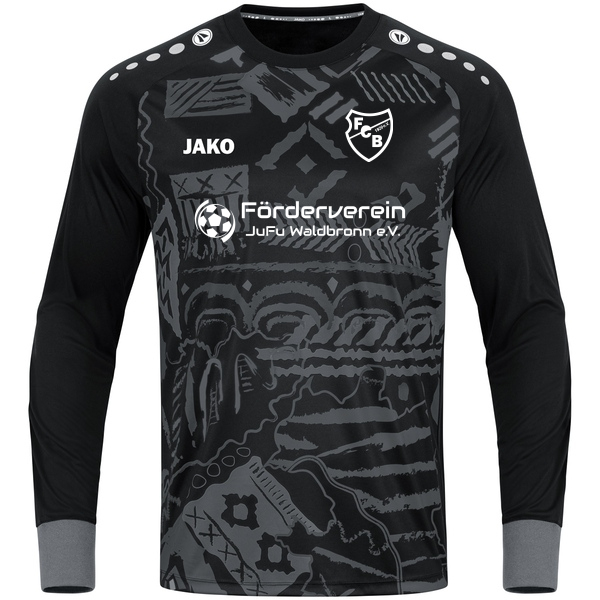 TW-Trikot Tropicana 