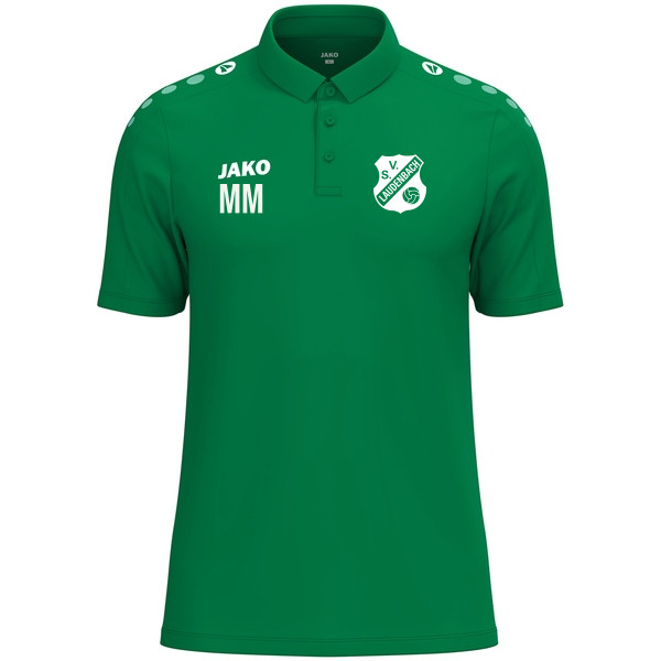 Polo One Cotton 