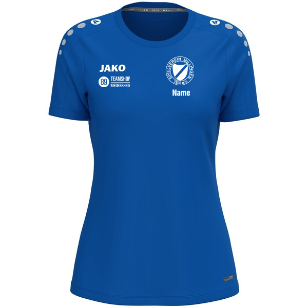 womanT-Shirt One Damen 