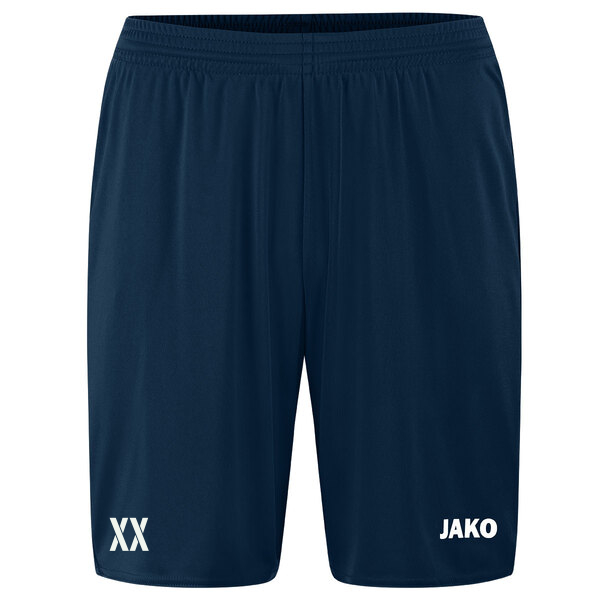 Sporthose Manchester 2.0 ohne Innenslip 