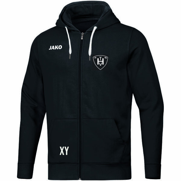 KinderKapuzenjacke Base 