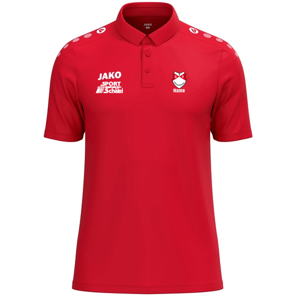 Polo One Cotton 