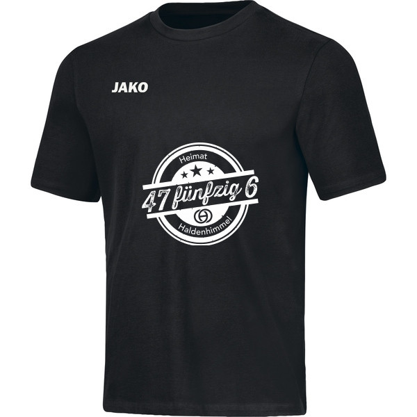 KinderT-Shirt Base 
