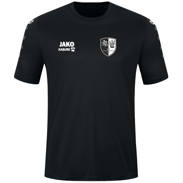 Trikot Team kurzarm 