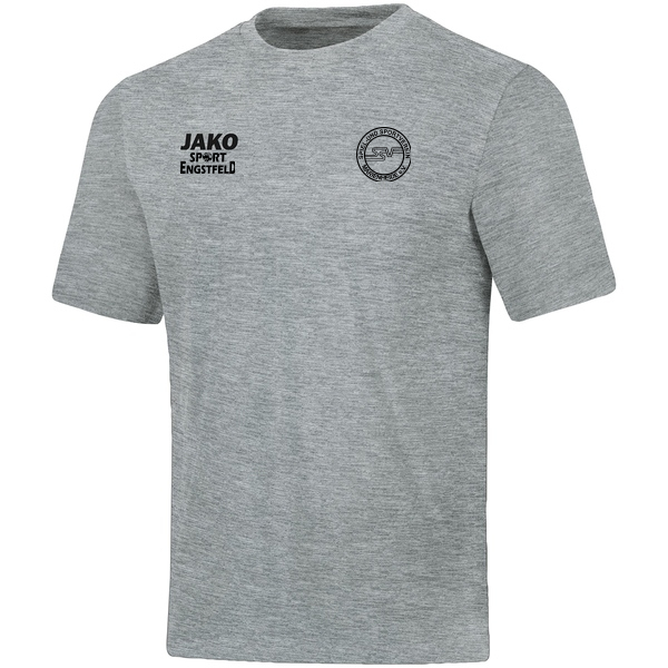 KinderT-Shirt Base 