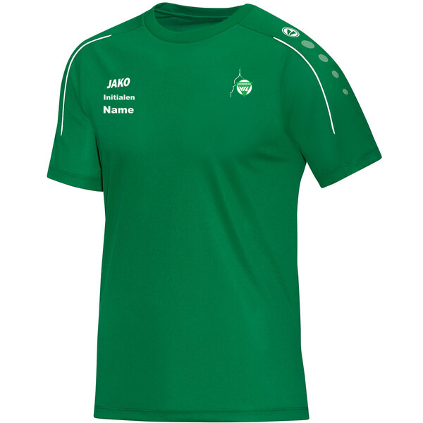 T-Shirt Classico 