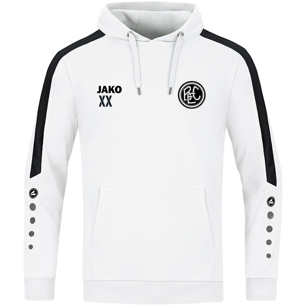 KinderKapuzensweat Power 
