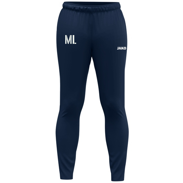 womanTrainingshose Dynamic Damen 