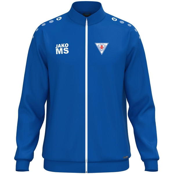 Polyesterjacke One 