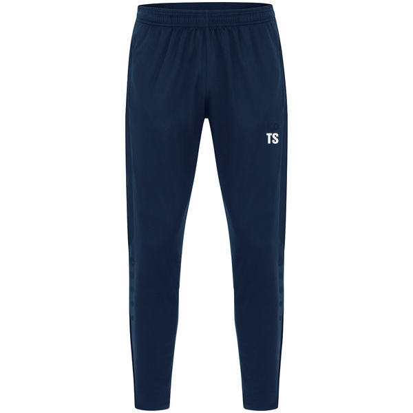 KinderPolyesterhose Power 