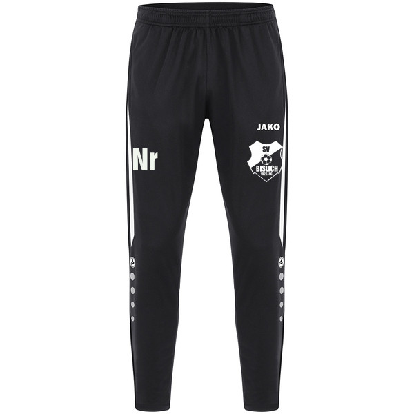 KinderPolyesterhose Power 