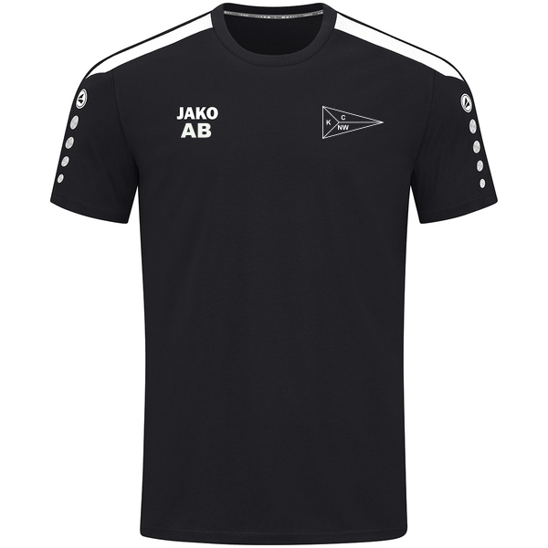 KinderT-Shirt Power 