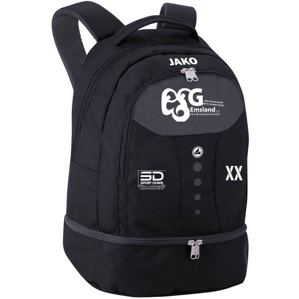 Rucksack TLS 