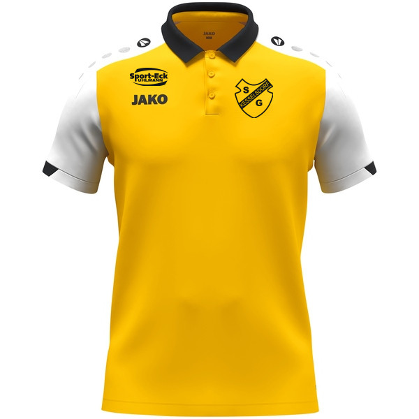 Polo Dynamic 