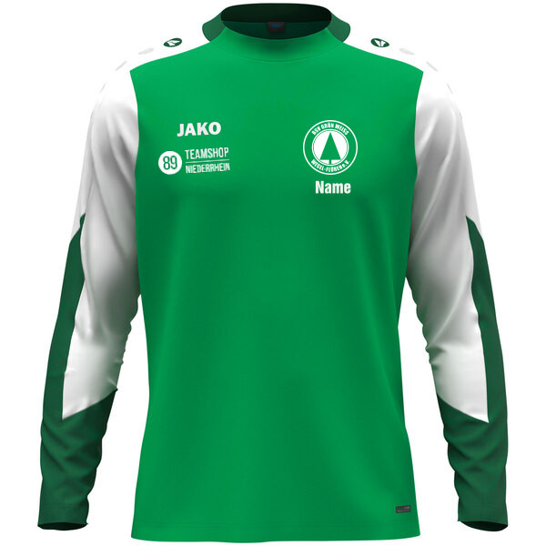 Longsleeve Dynamic 