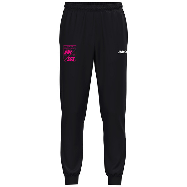 KinderPolyesterhose One 
