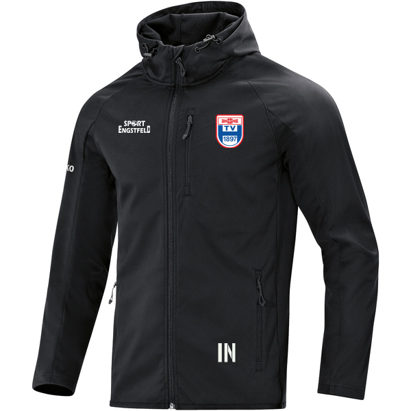 Softshelljacke Light 