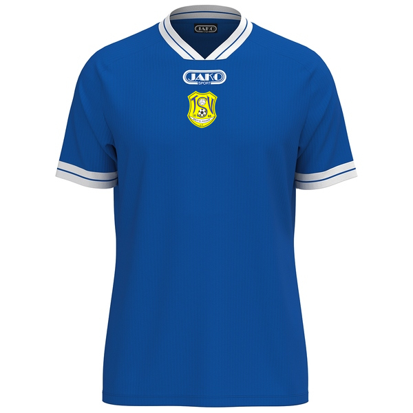 Trikot Retro kurzarm 