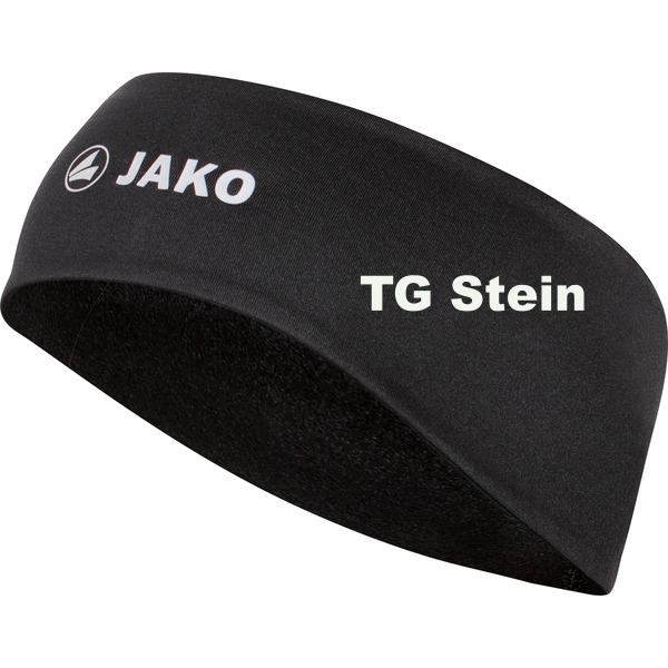 Stirnband Funktion 