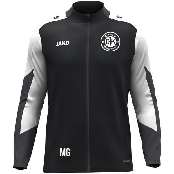 Polyesterjacke Dynamic 