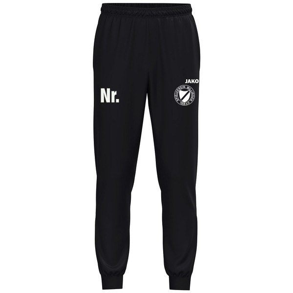 KinderPolyesterhose One 