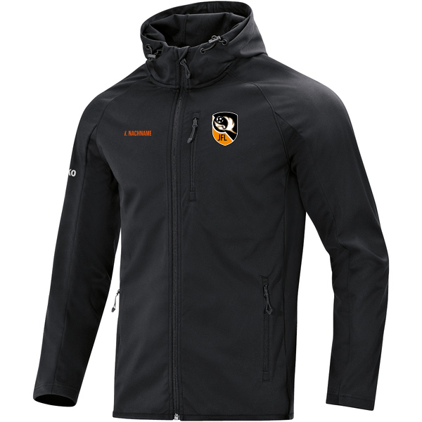 Softshelljacke Light 