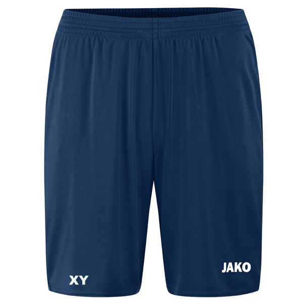 Sporthose Manchester 2.0 ohne Innenslip 