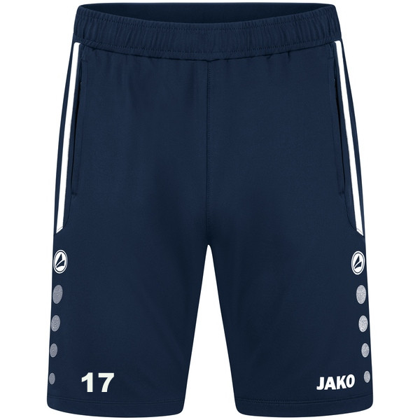 Trainingsshort Allround 